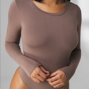Balance Athletica Lena bodysuit